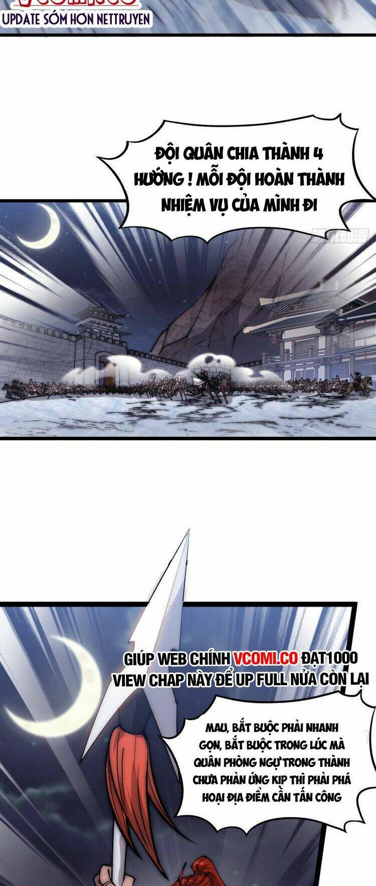 Ta Có Một Sơn Trại Chapter 365 - Trang 2