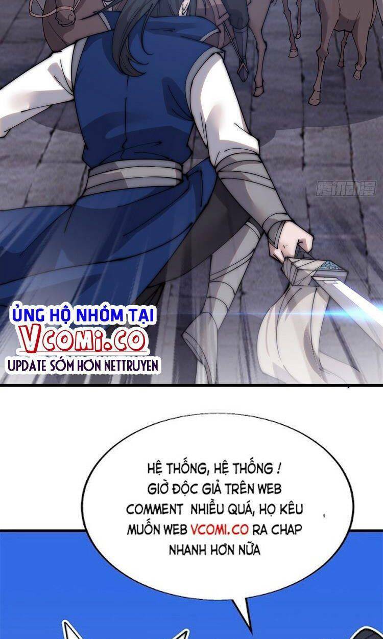 Ta Có Một Sơn Trại Chapter 368 - Trang 2