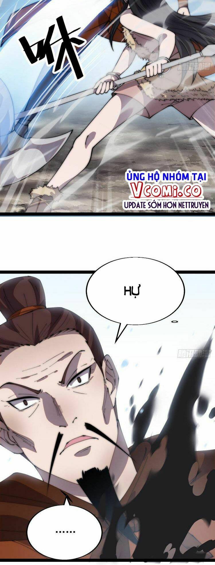 Ta Có Một Sơn Trại Chapter 369 - Trang 2