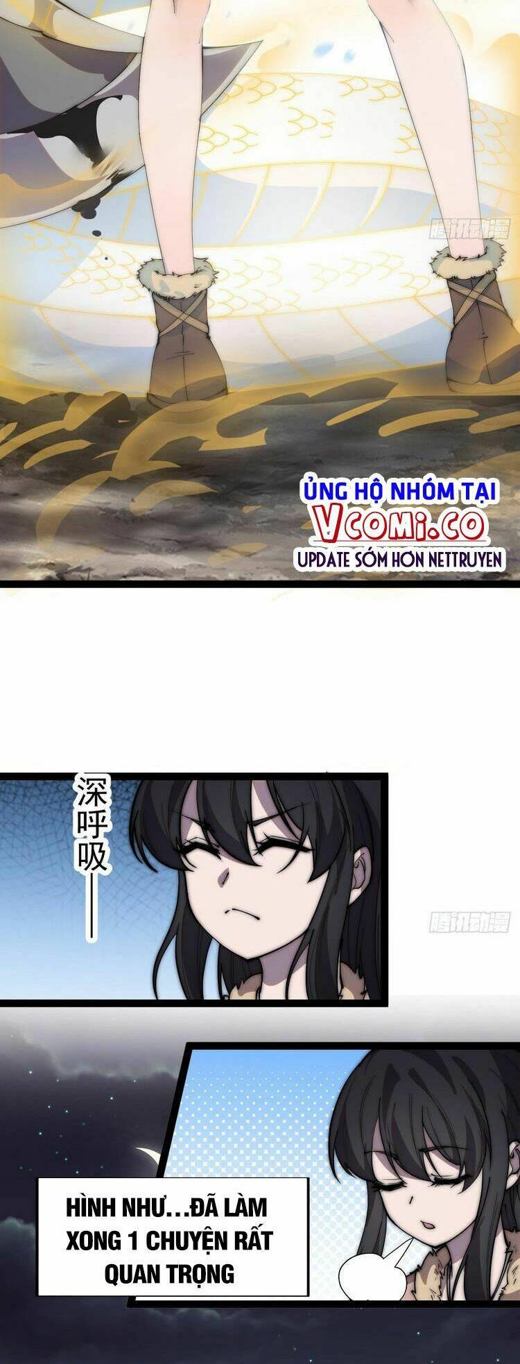 Ta Có Một Sơn Trại Chapter 369 - Trang 2