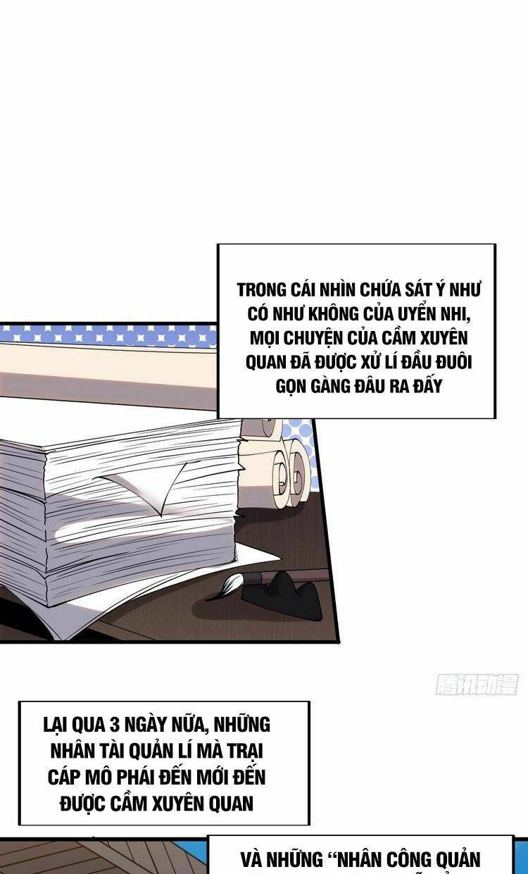 Ta Có Một Sơn Trại Chapter 372 - Trang 2