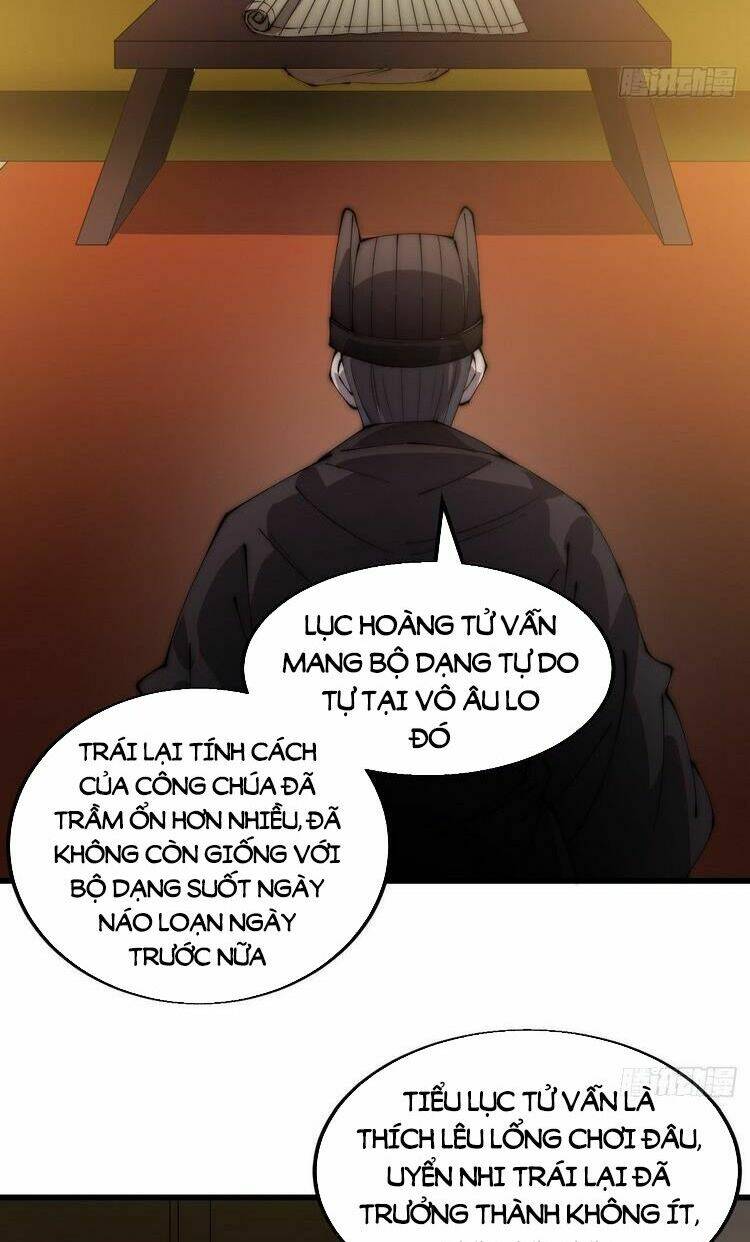 Ta Có Một Sơn Trại Chapter 372 - Trang 2