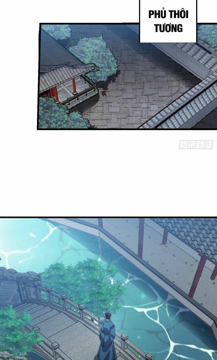 Ta Có Một Sơn Trại Chapter 372 - Trang 2