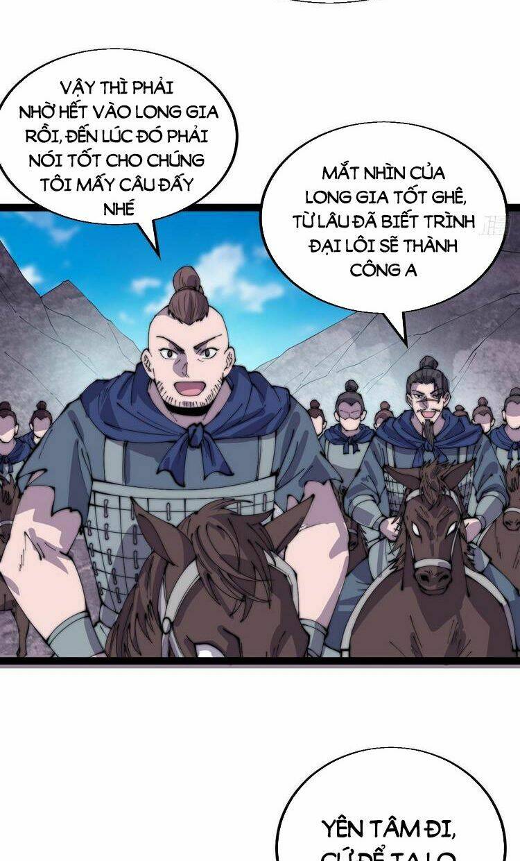 Ta Có Một Sơn Trại Chapter 372 - Trang 2