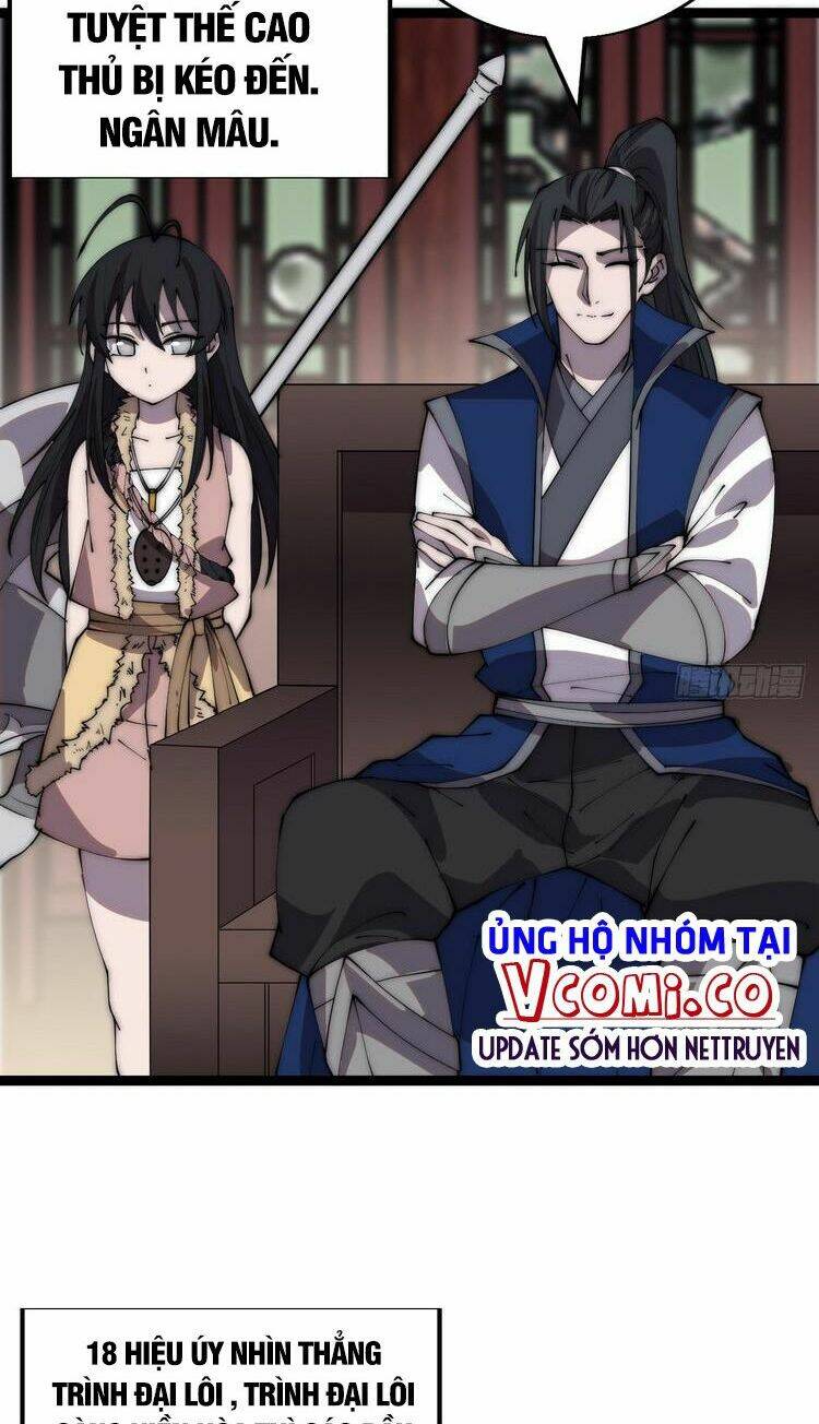 Ta Có Một Sơn Trại Chapter 373 - Trang 2
