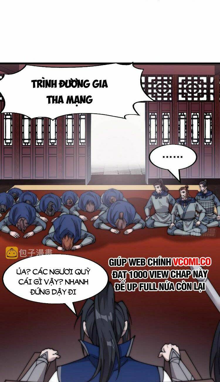 Ta Có Một Sơn Trại Chapter 373 - Trang 2