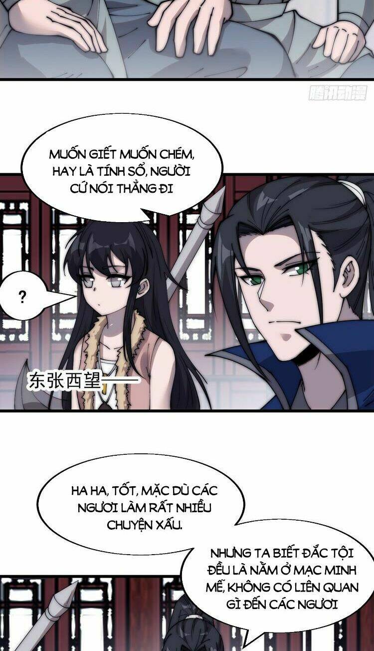 Ta Có Một Sơn Trại Chapter 373 - Trang 2