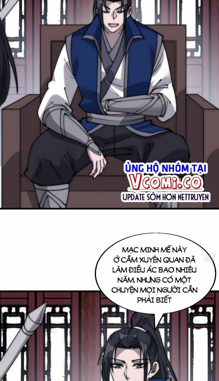 Ta Có Một Sơn Trại Chapter 373 - Trang 2