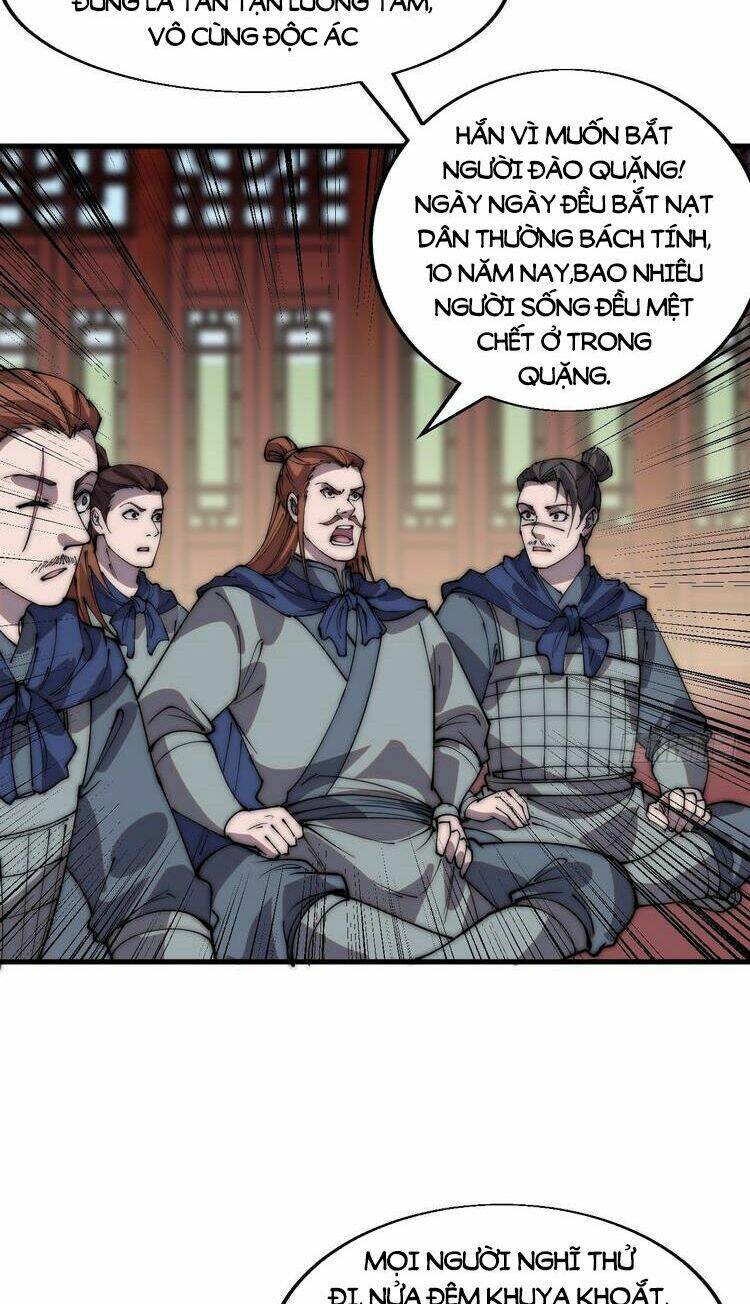 Ta Có Một Sơn Trại Chapter 373 - Trang 2