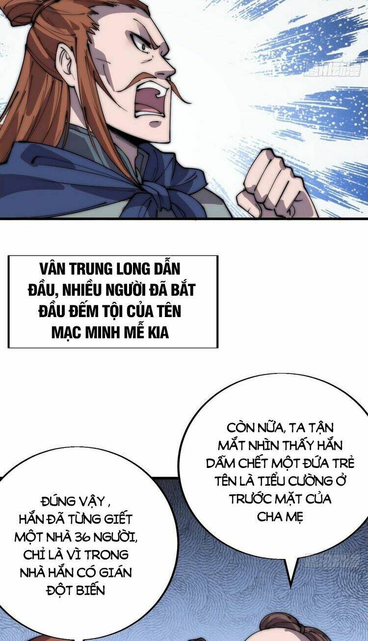 Ta Có Một Sơn Trại Chapter 373 - Trang 2