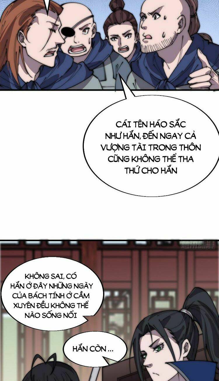 Ta Có Một Sơn Trại Chapter 373 - Trang 2