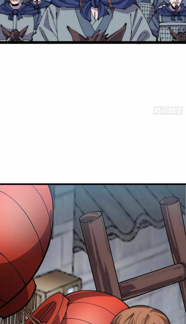 Ta Có Một Sơn Trại Chapter 373 - Trang 2