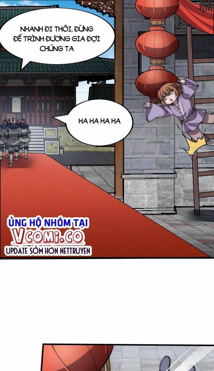 Ta Có Một Sơn Trại Chapter 373 - Trang 2