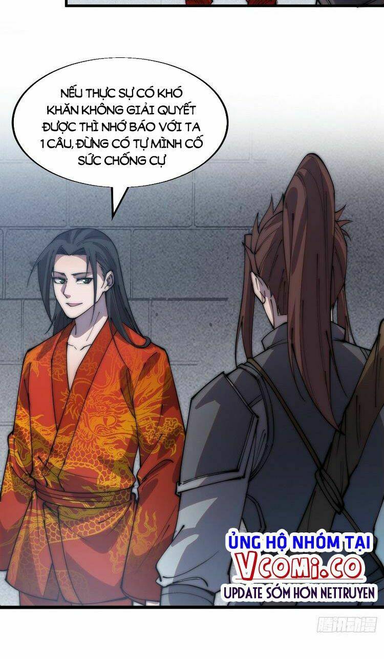 Ta Có Một Sơn Trại Chapter 377 - Trang 2