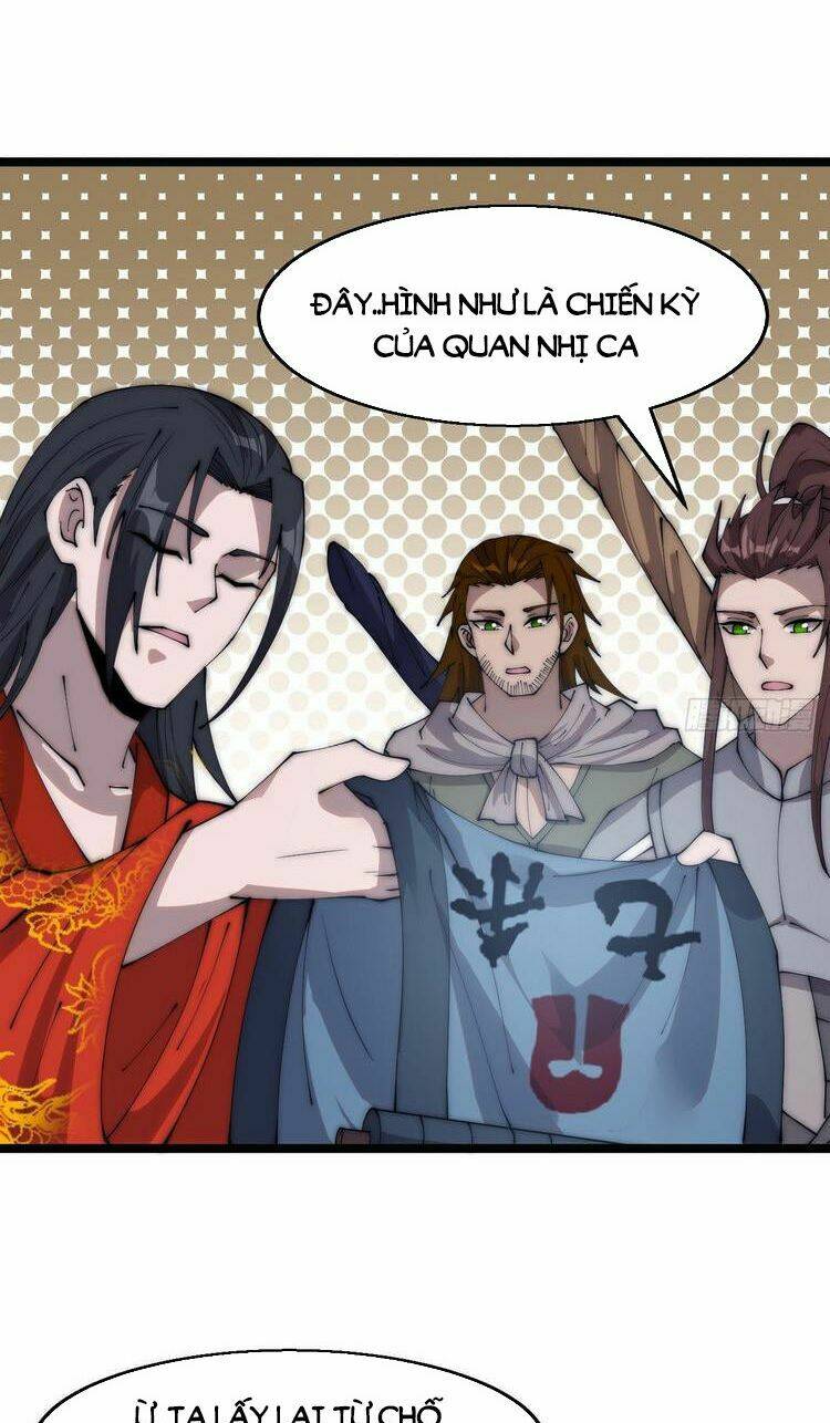 Ta Có Một Sơn Trại Chapter 377 - Trang 2