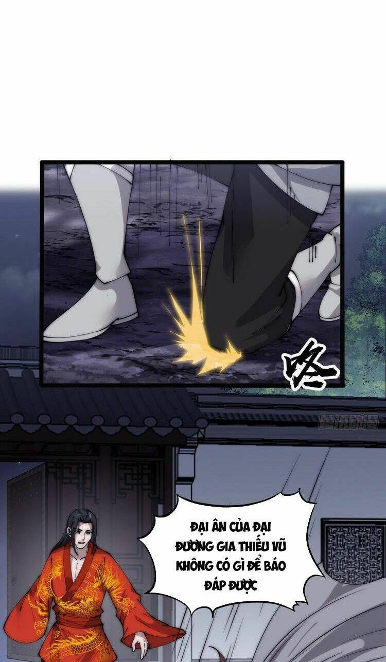 Ta Có Một Sơn Trại Chapter 377 - Trang 2