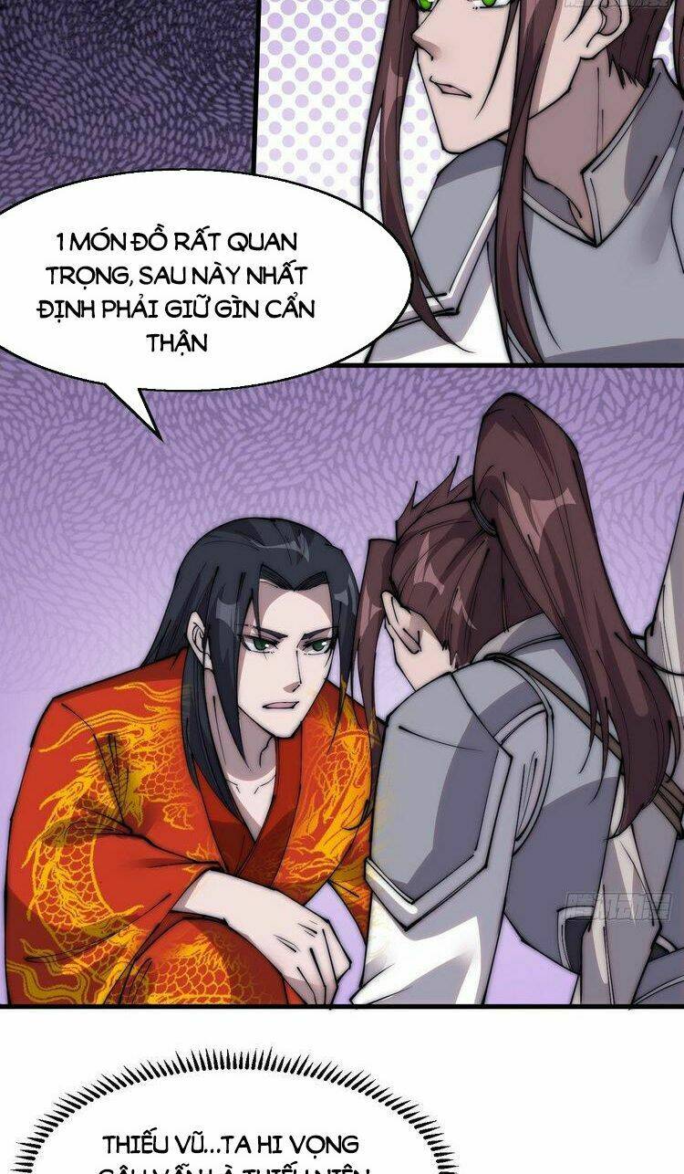 Ta Có Một Sơn Trại Chapter 377 - Trang 2