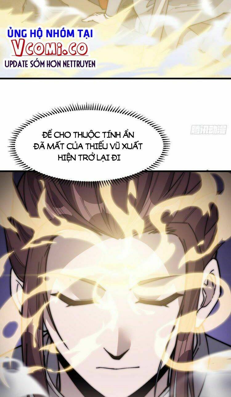 Ta Có Một Sơn Trại Chapter 377 - Trang 2