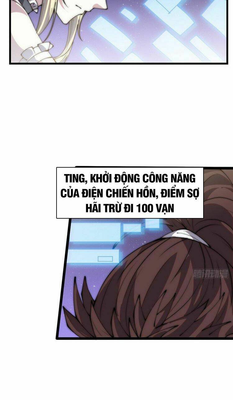 Ta Có Một Sơn Trại Chapter 377 - Trang 2