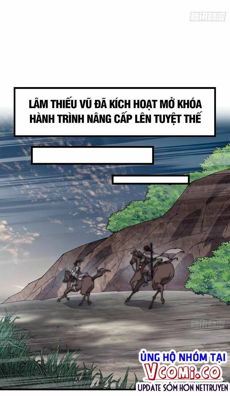 Ta Có Một Sơn Trại Chapter 377 - Trang 2
