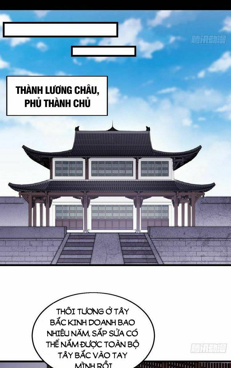 Ta Có Một Sơn Trại Chapter 379 - Trang 2