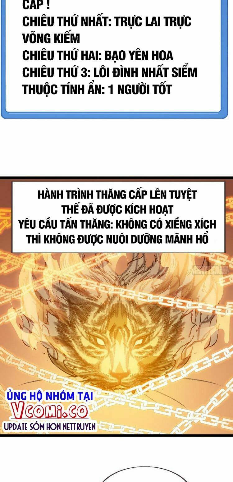 Ta Có Một Sơn Trại Chapter 379 - Trang 2