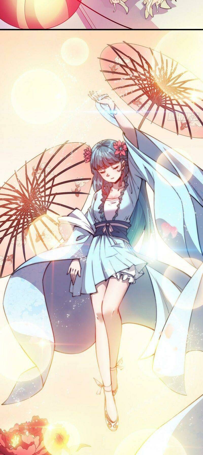 Ta Có Một Sơn Trại Chapter 38 - Trang 2