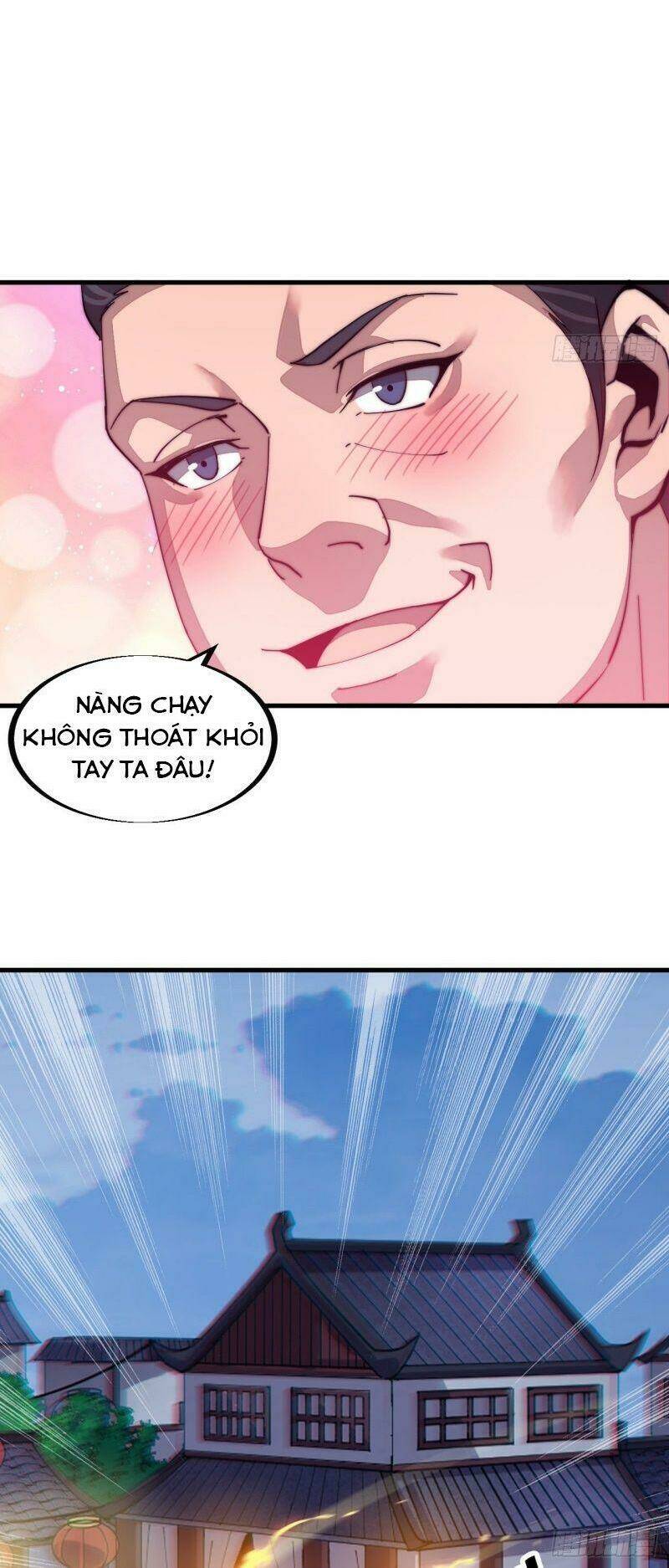 Ta Có Một Sơn Trại Chapter 38 - Trang 2