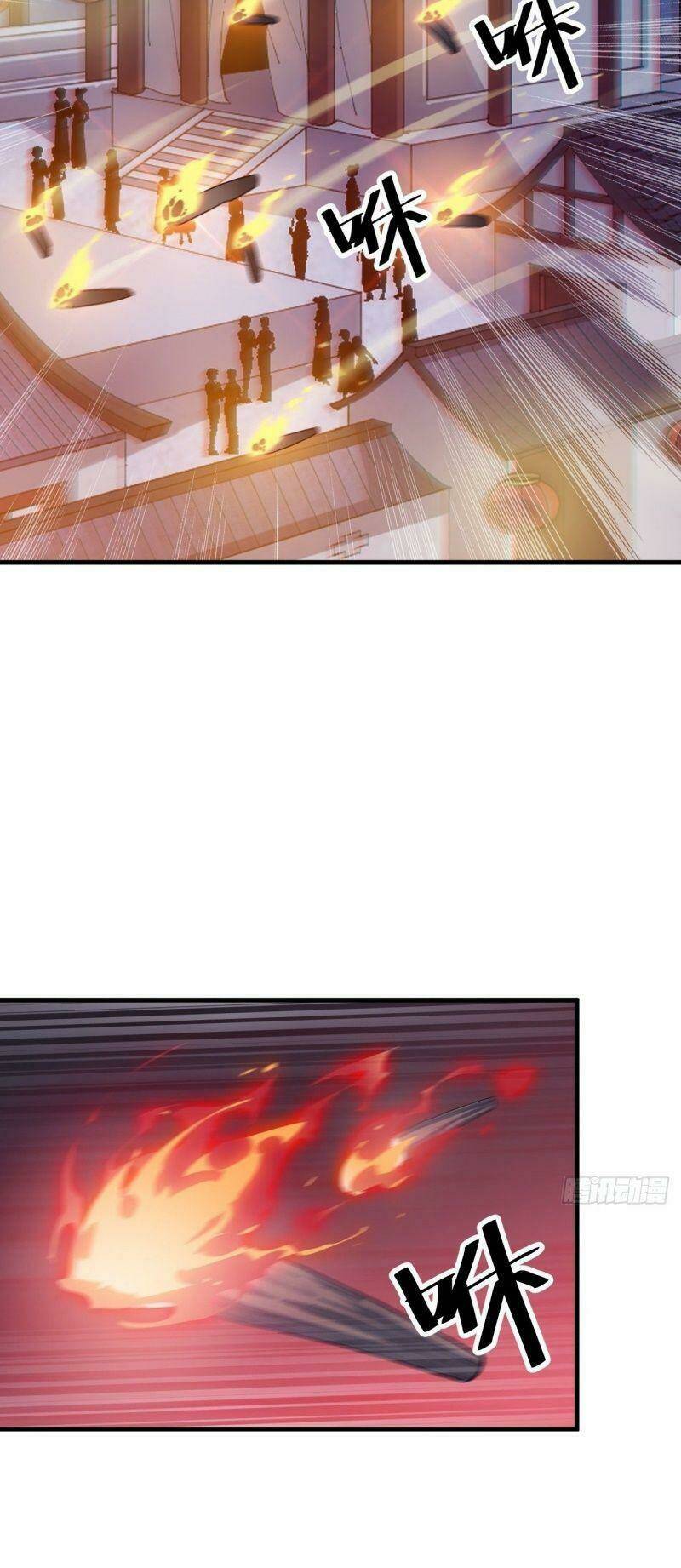 Ta Có Một Sơn Trại Chapter 38 - Trang 2