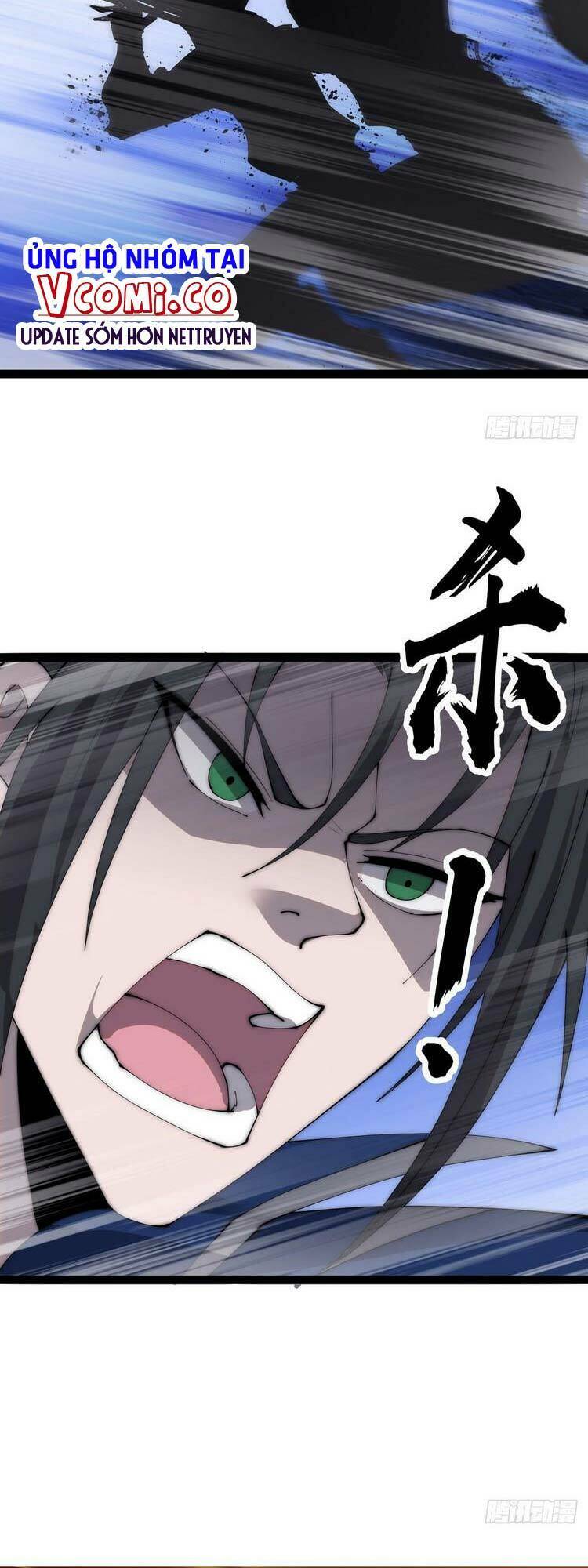 Ta Có Một Sơn Trại Chapter 380 - Trang 2