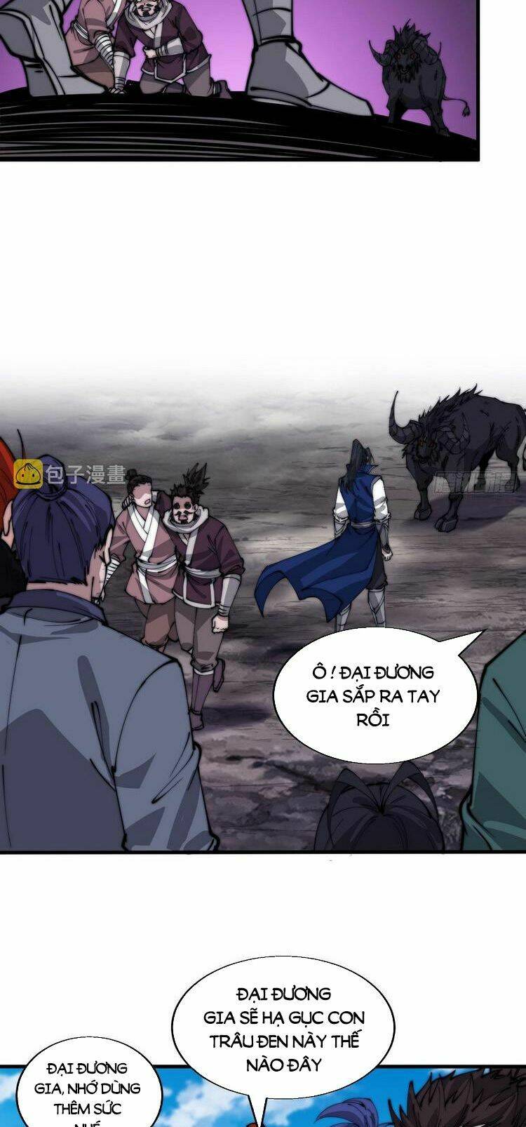 Ta Có Một Sơn Trại Chapter 381 - Trang 2