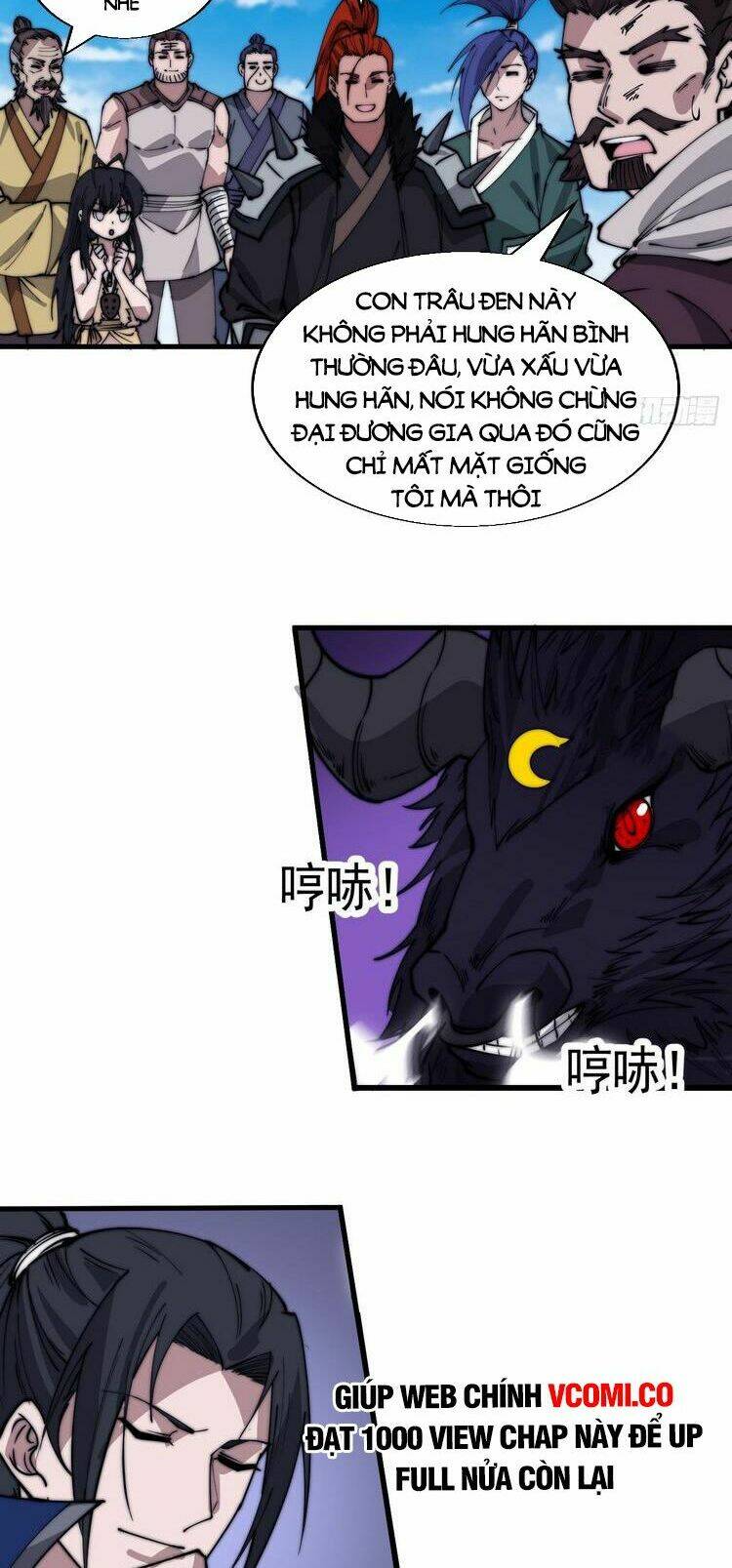 Ta Có Một Sơn Trại Chapter 381 - Trang 2
