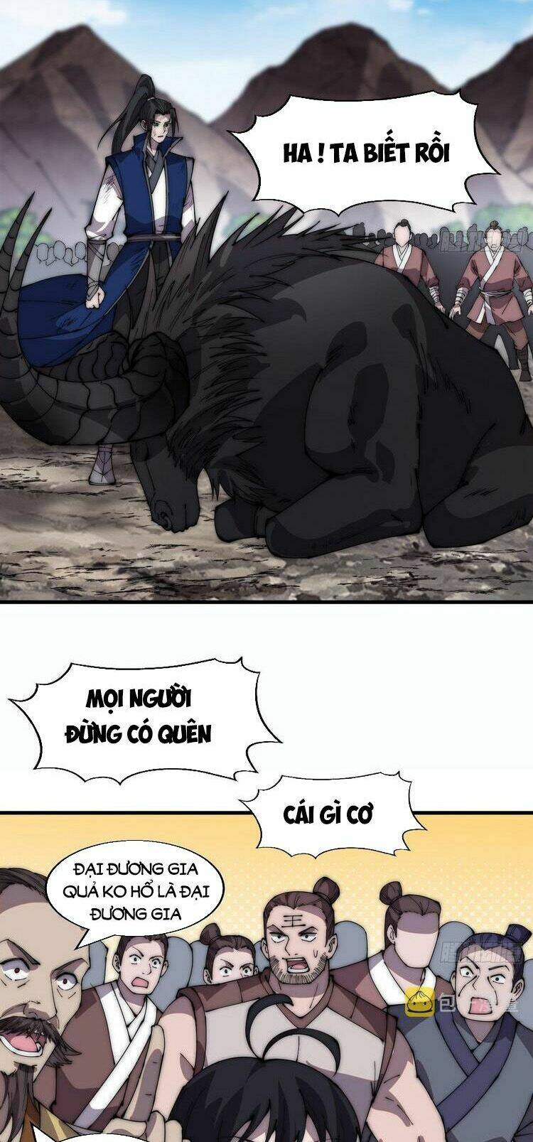 Ta Có Một Sơn Trại Chapter 381 - Trang 2