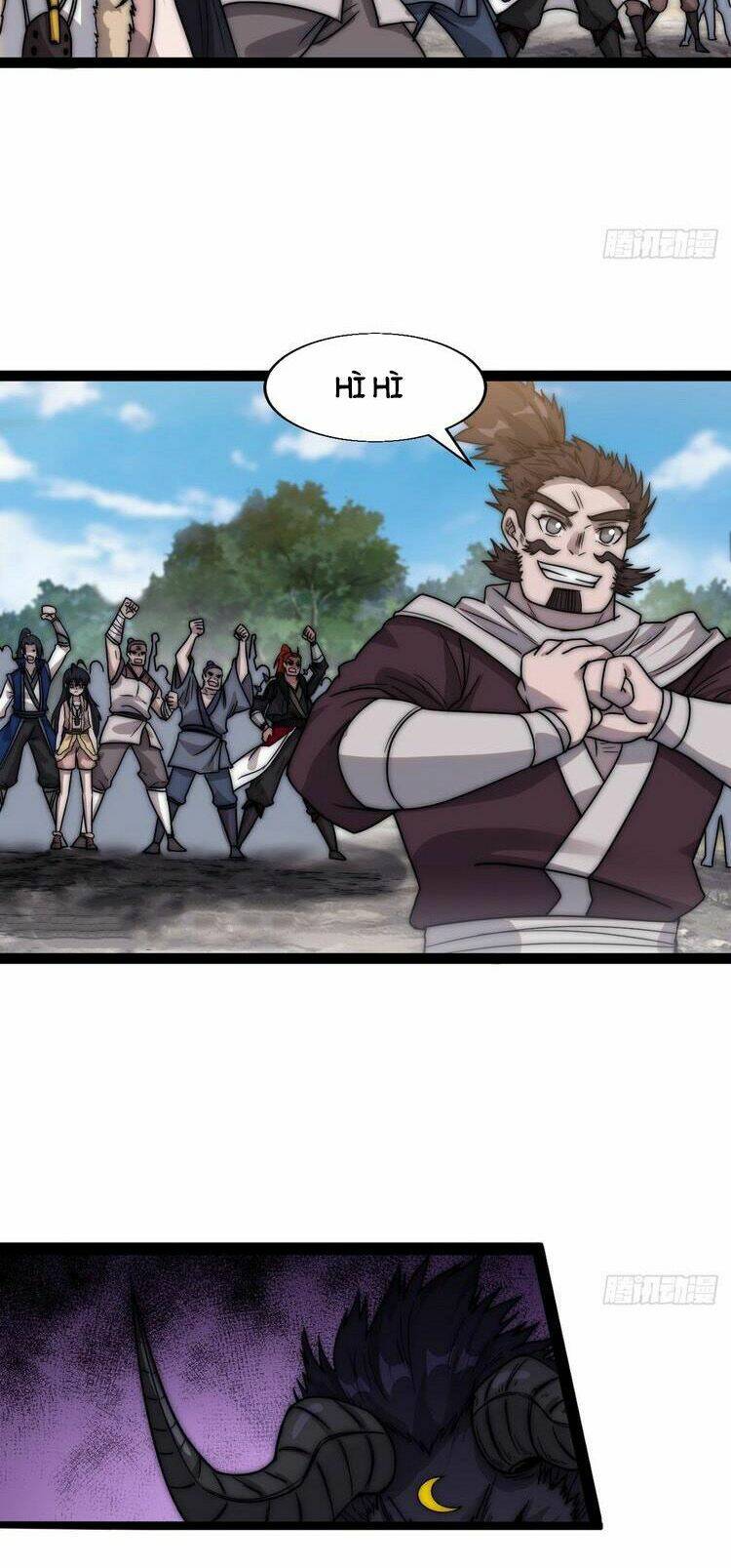 Ta Có Một Sơn Trại Chapter 381 - Trang 2