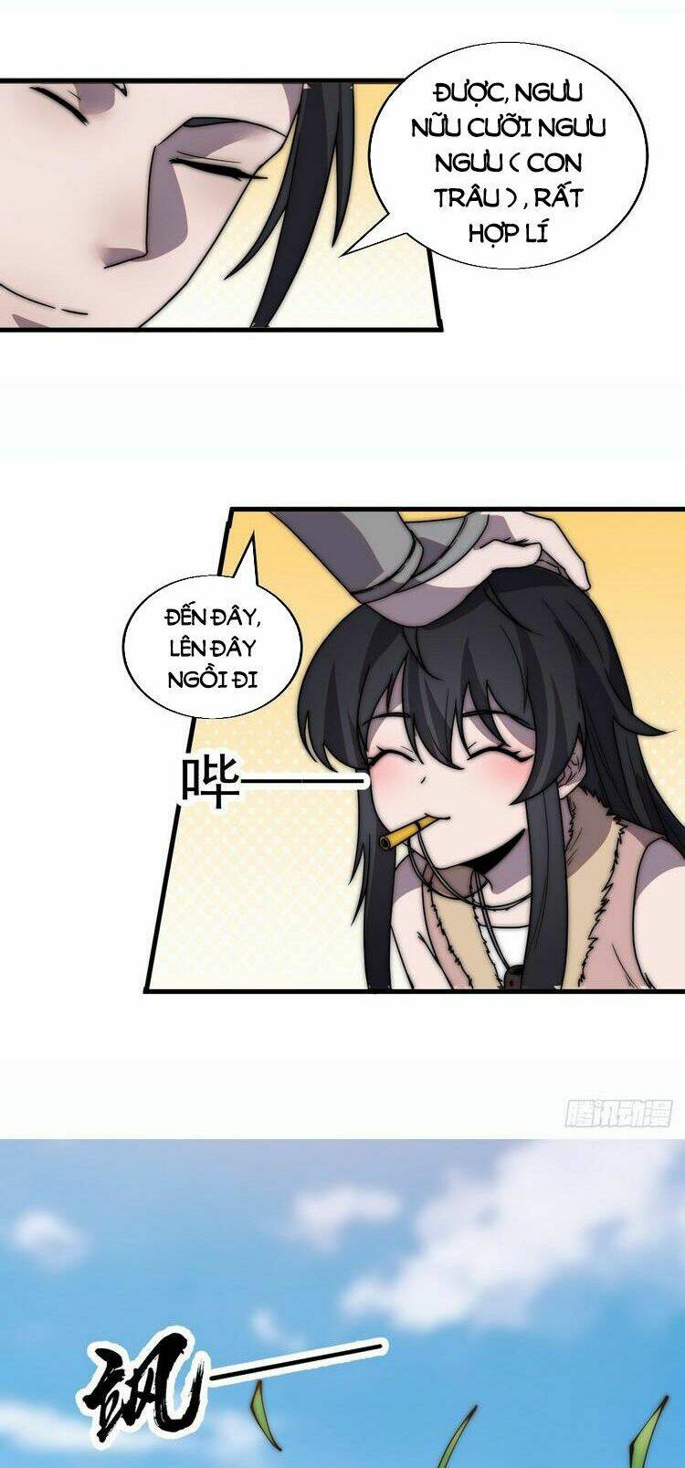 Ta Có Một Sơn Trại Chapter 381 - Trang 2