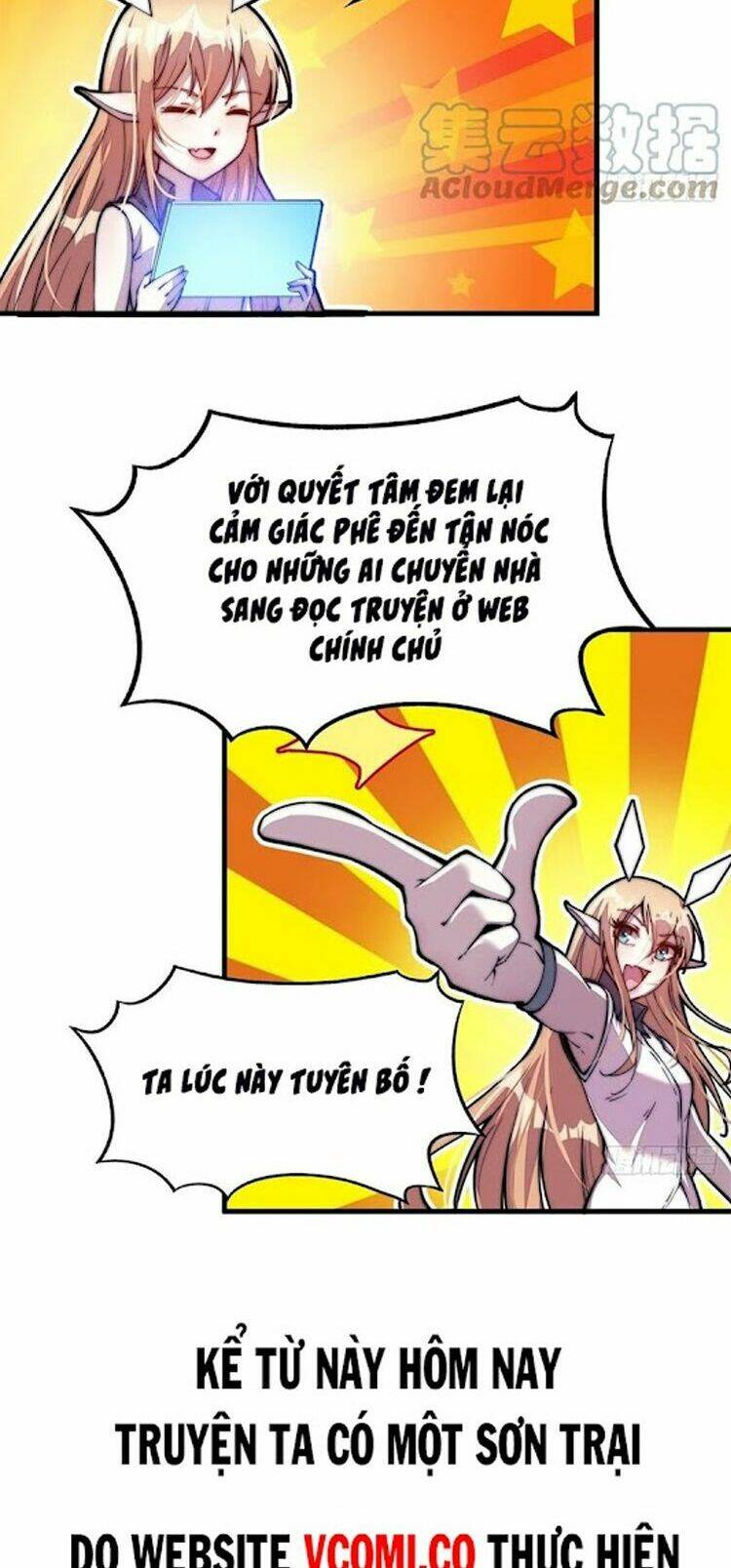 Ta Có Một Sơn Trại Chapter 381 - Trang 2
