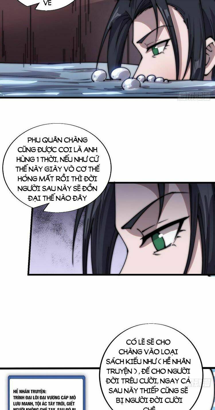 Ta Có Một Sơn Trại Chapter 382 - Trang 2