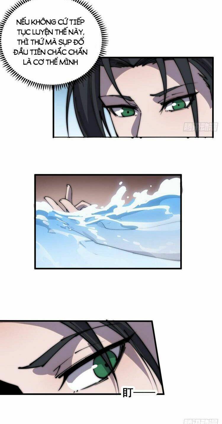 Ta Có Một Sơn Trại Chapter 382 - Trang 2