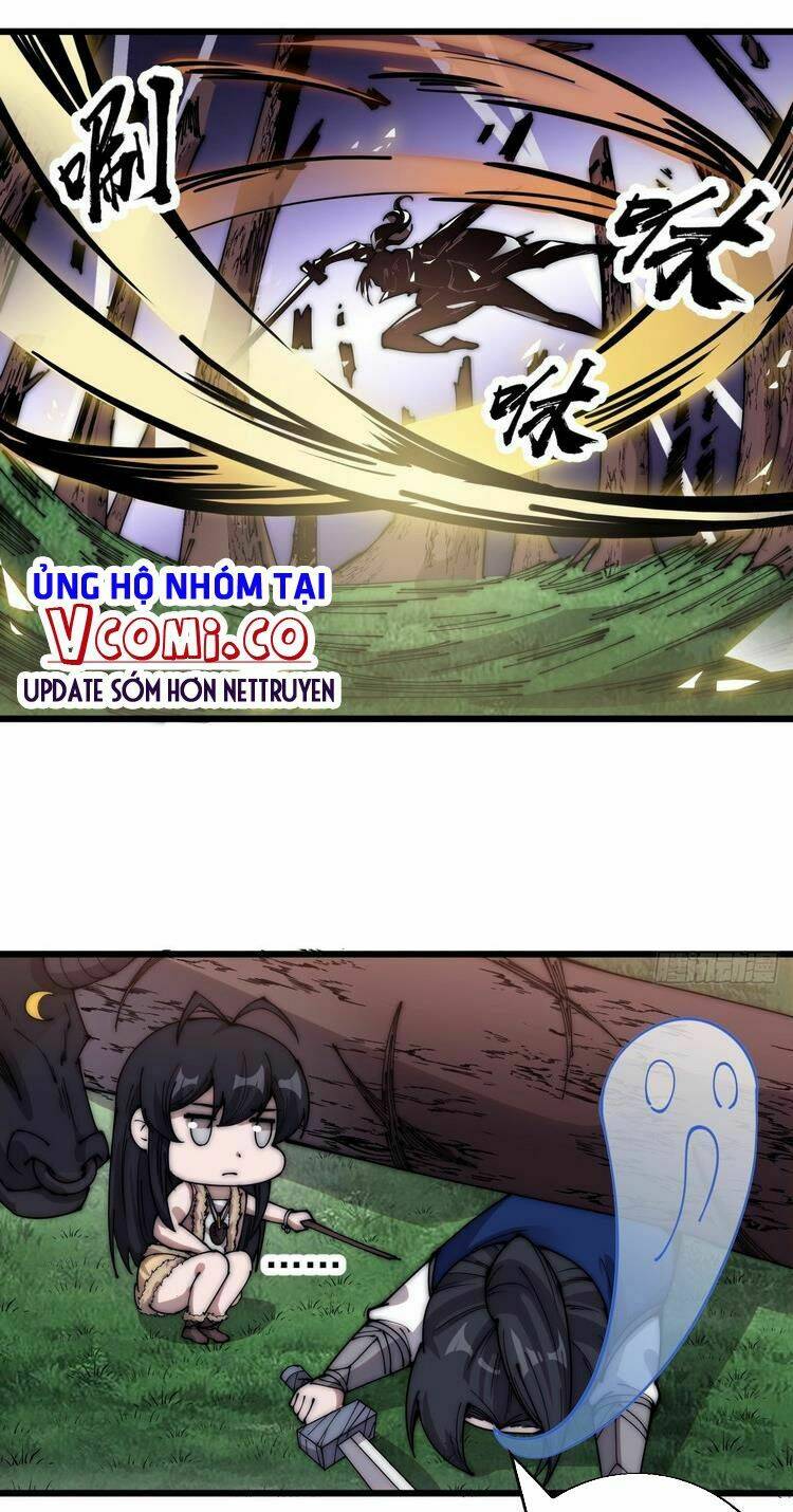 Ta Có Một Sơn Trại Chapter 382 - Trang 2