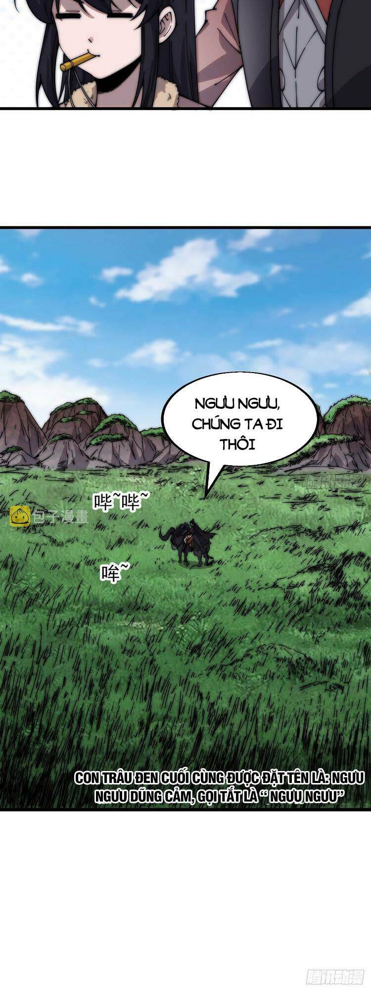Ta Có Một Sơn Trại Chapter 383 - Trang 2