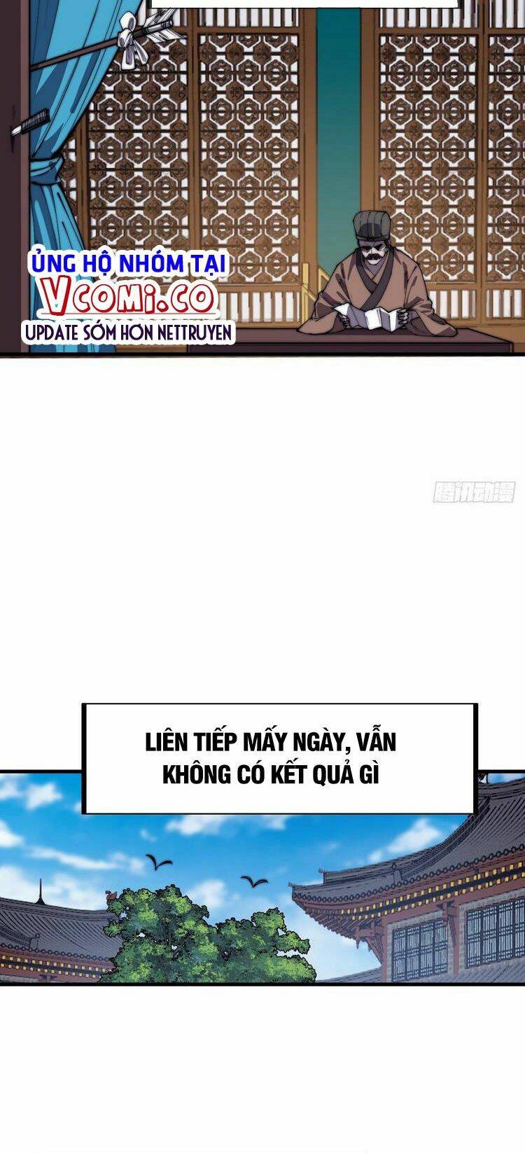 Ta Có Một Sơn Trại Chapter 389 - Trang 2