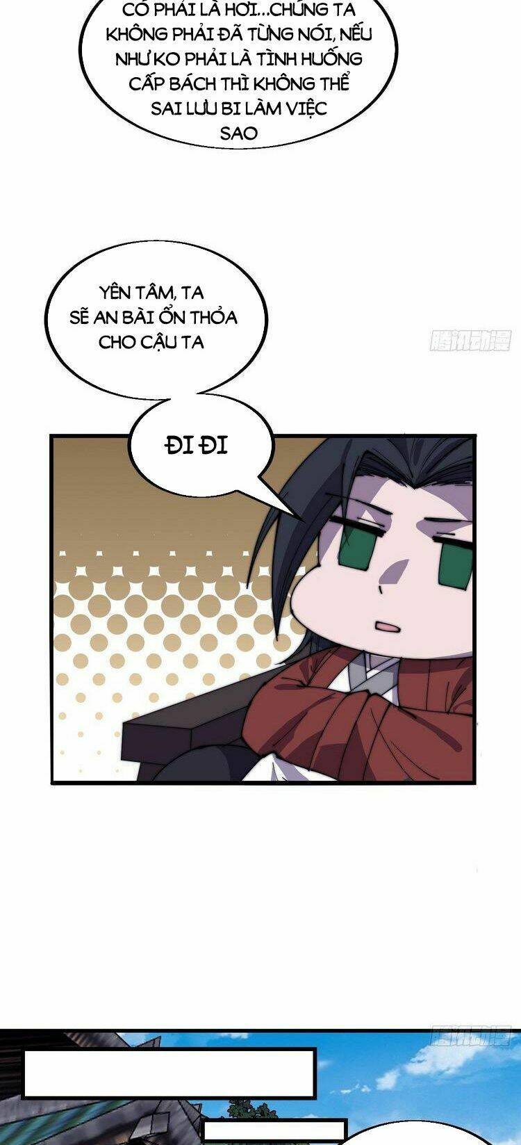 Ta Có Một Sơn Trại Chapter 389 - Trang 2