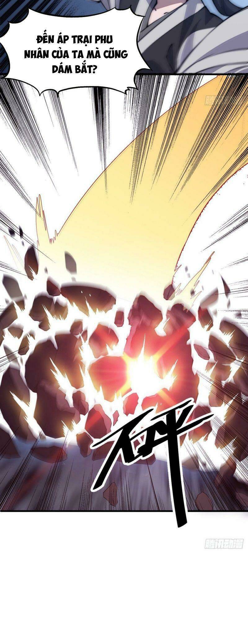 Ta Có Một Sơn Trại Chapter 39 - Trang 2