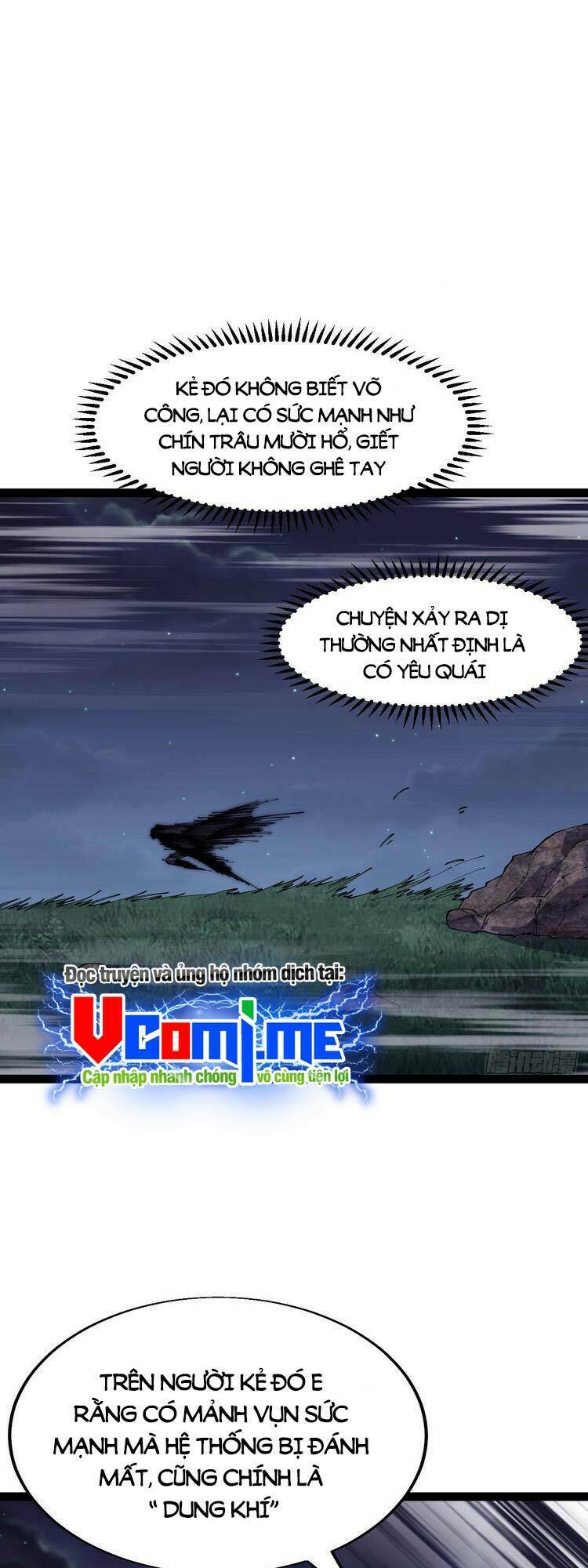 Ta Có Một Sơn Trại Chapter 397 - Trang 2