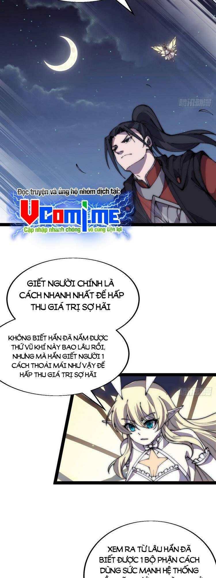 Ta Có Một Sơn Trại Chapter 397 - Trang 2