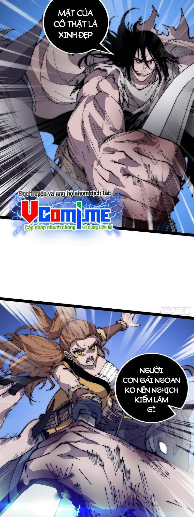 Ta Có Một Sơn Trại Chapter 398 - Trang 2