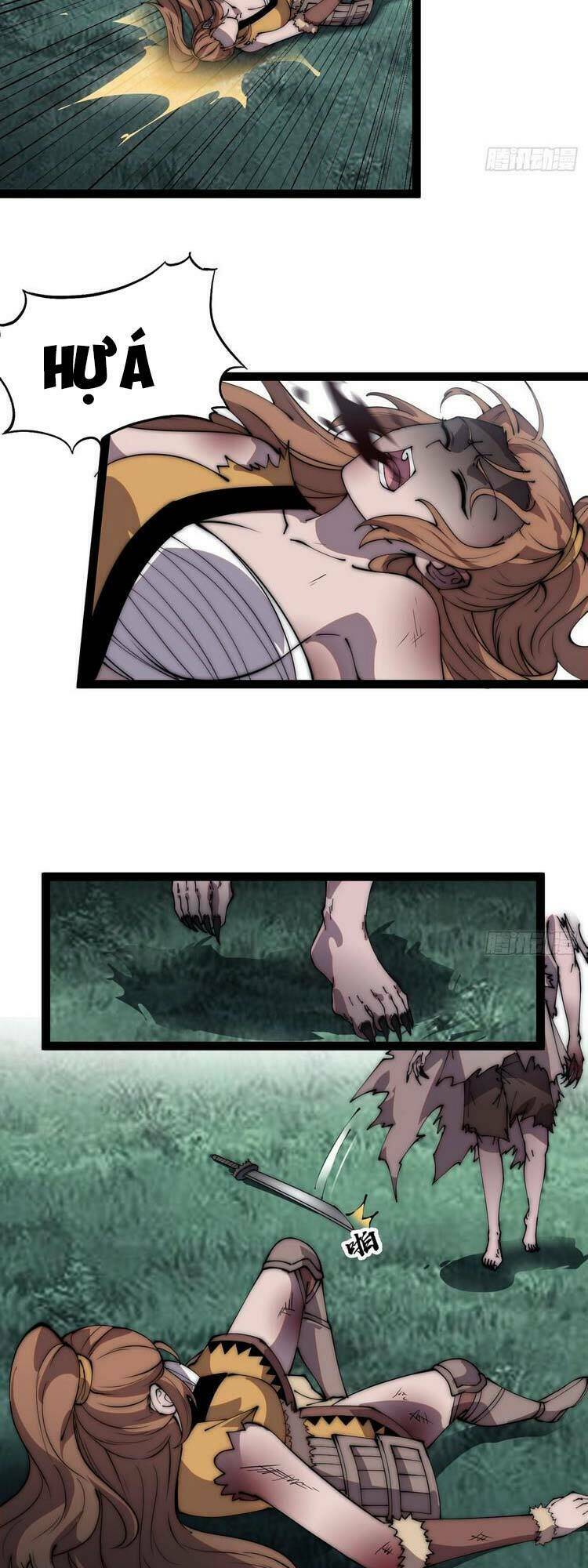 Ta Có Một Sơn Trại Chapter 398 - Trang 2