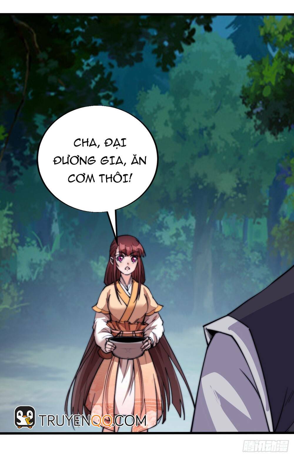 Ta Có Một Sơn Trại Chapter 4 - Trang 2