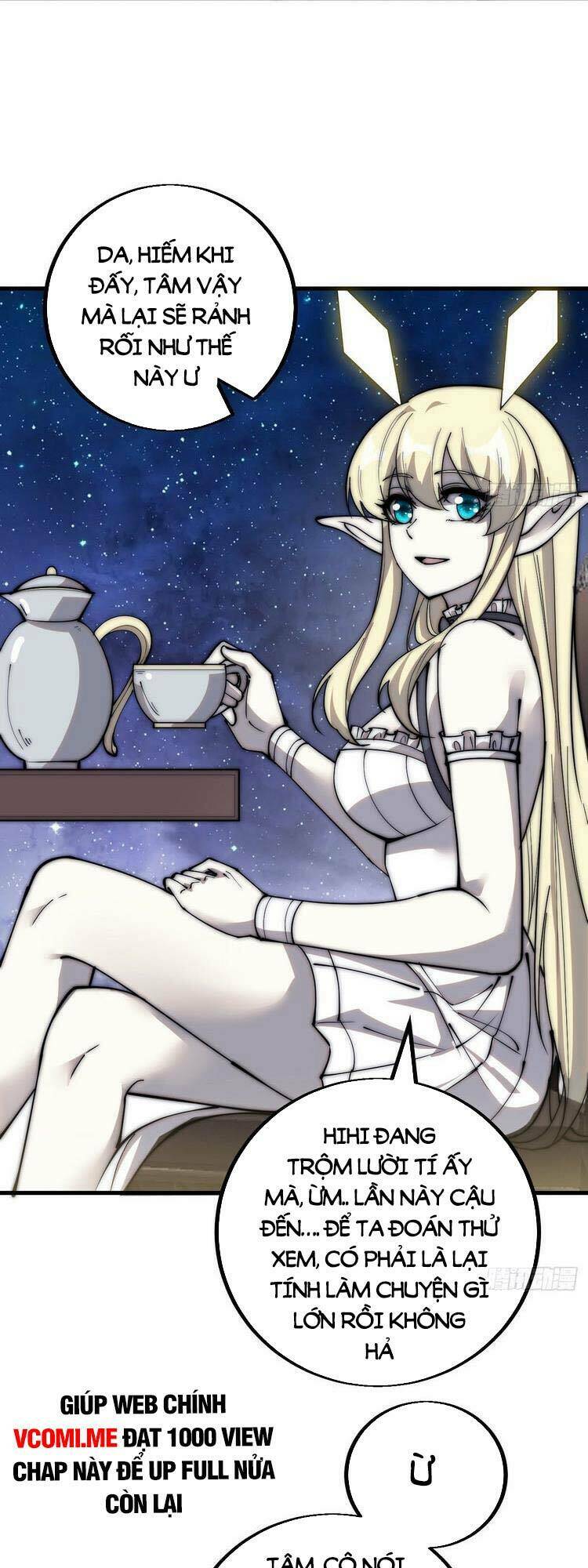 Ta Có Một Sơn Trại Chapter 407 - Trang 2