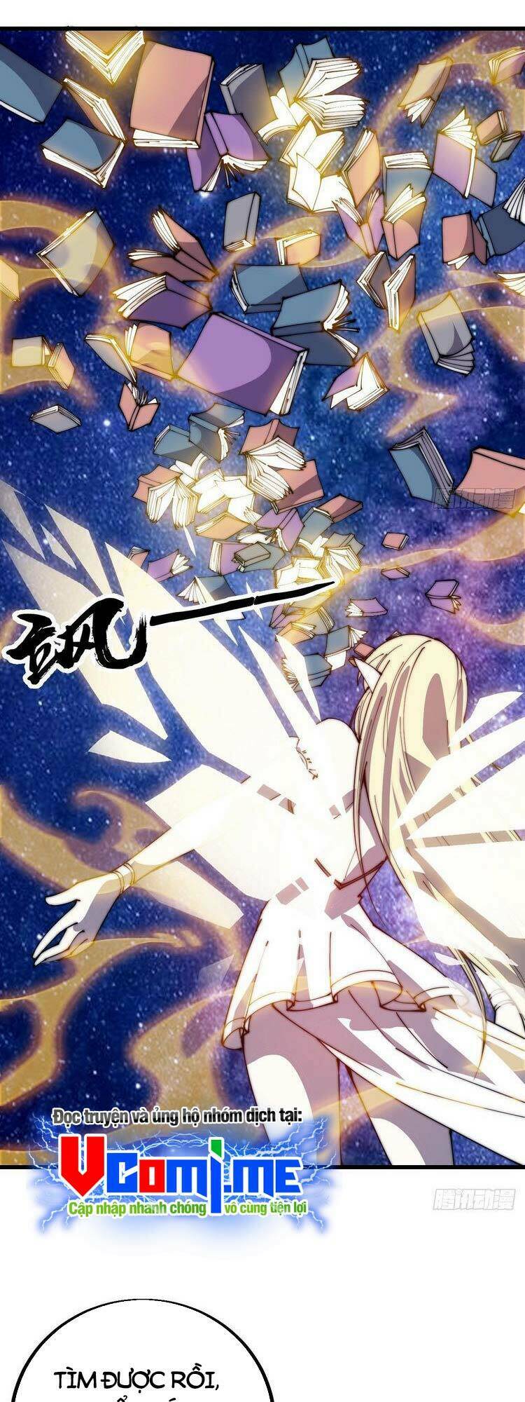 Ta Có Một Sơn Trại Chapter 408 - Trang 2